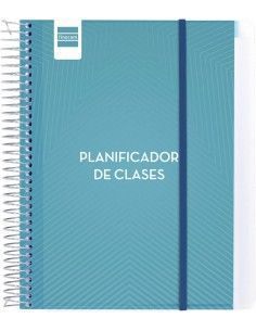 Planificador clases docente... 2