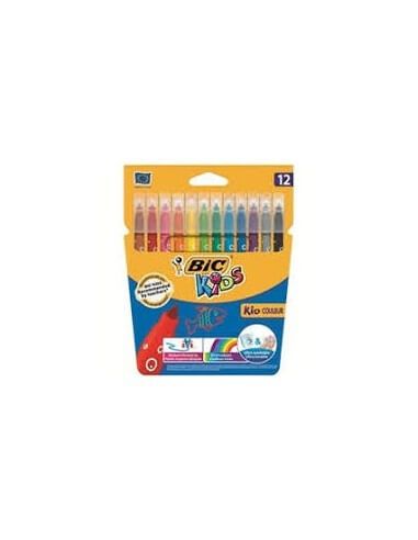 BIC KIDS PLASTIDECOR VISA ROTULADOR...
