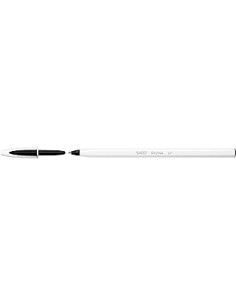 Bolígrafo BIC Cristal Up azul – Escritura fluida y duradera