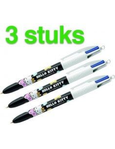BOLIGRAFO BIC 4 COLORES...