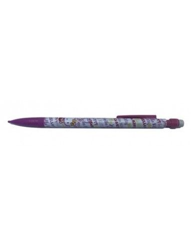 PORTAMINAS BIC  HELLO KITTY 0,7 HB