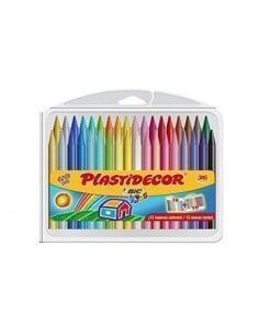 CERAS PLASTIDECOR 36 UND
