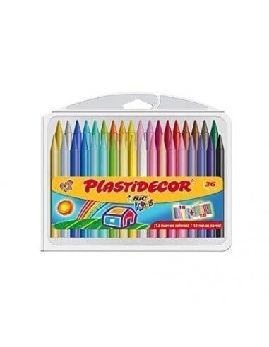 CERAS PLASTIDECOR 36 UND