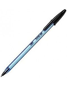 Bolígrafo BIC Cristal Soft escritura cómoda y duradera