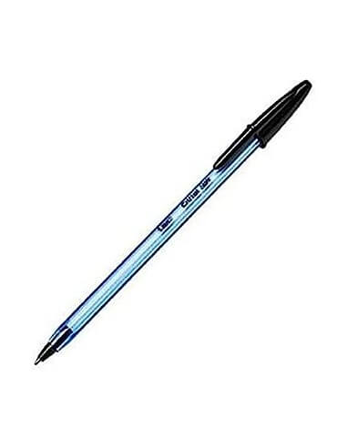 Bolígrafo BIC Cristal Soft escritura cómoda y duradera