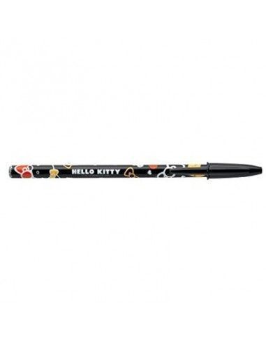 Bolígrafo BIC Hello Kitty ideal para regalar y coleccionar