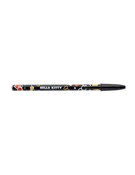 Bolígrafo BIC Hello Kitty ideal para regalar y coleccionar