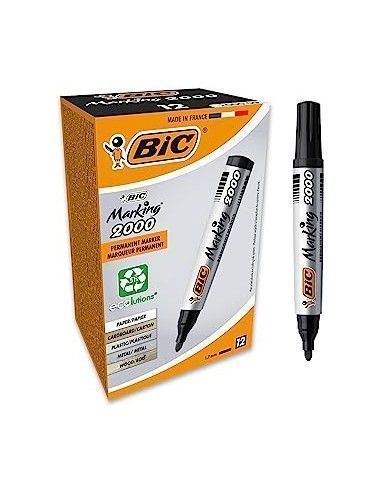 ROTULADOR PERMANENTE MARKING 2000 ECO...