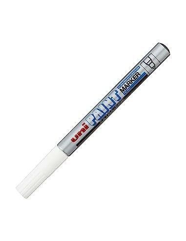Rotulador Uni Paint Extra Fino para superficies múltiples