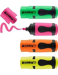 ESTUCHE CON 4 MINI...