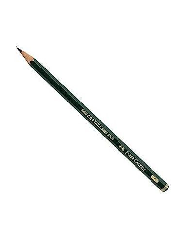 LAPIZ CASTELL 9000-F