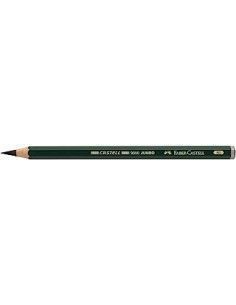 LAPIZ CASTELL 9000 JUMBO 8B