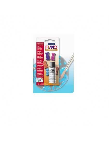 FIMO AIR BARNIZ
