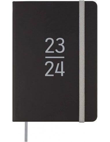 Agenda 23-24 escolar M4 DP Cromada...