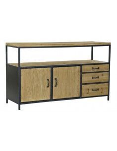 BUFFET ABETO METAL...