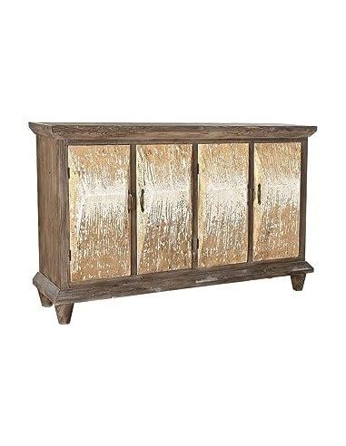 BUFFET ABETO MDF 145X41,5X92,5...