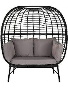 SILLON RATAN SINTETICO...