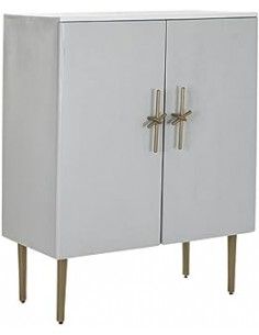 MUEBLE BAR MANGO HIERRO...