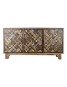 BUFFET MANGO 150X38X80...