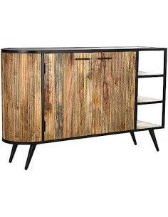 BUFFET MANGO METAL...