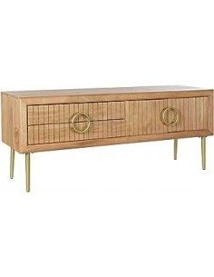 MUEBLE TV MANGO 147X40X60...