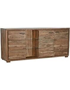 BUFFET ACACIA CRISTAL...