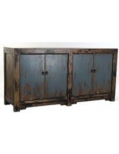BUFFET MADERA 170X48X85...