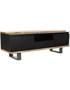 MUEBLE TV MANGO 145X45X50...