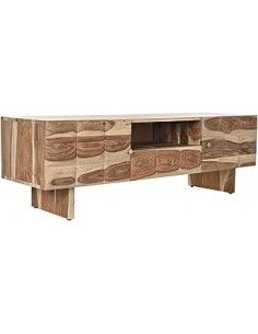 MUEBLE TV SHEESHAM...