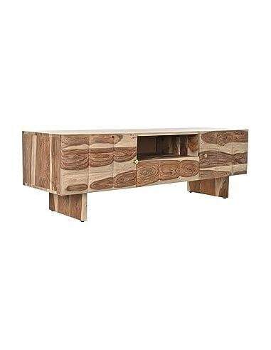 MUEBLE TV SHEESHAM 145X45X46 ONDAS...