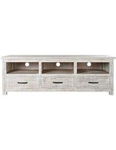 MUEBLE TV MANGO 158X50X54...