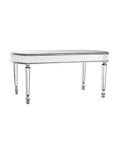 MESA COMEDOR ESPEJO MDF 175X90X80...