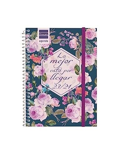 AGENDA ESCOALR 23-24 1/8 SVH MEJOR