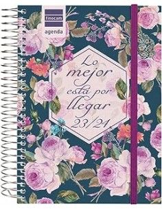 AGENDA ESCOLAR 23-24 1/8...