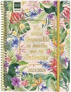 AGENDA ESCOLAR 23-24 1/4...