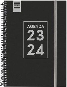 AGENDA ESCOLAR 23-24 1/2...
