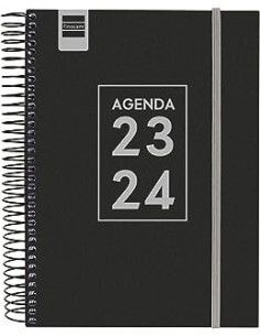 AGENDA ESCOLAR 23-24 1/4...