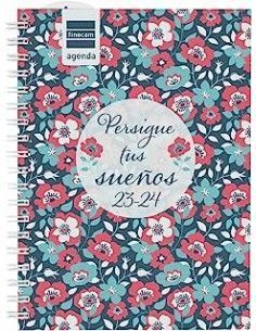 AGENDA ESCOLAR MINI 23-24...