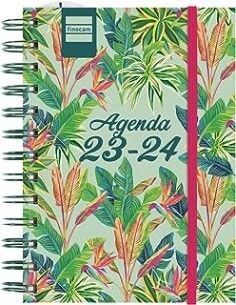 AGENDA ESCOLAR MINI 23-24...