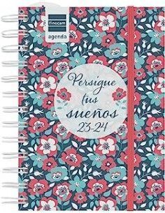 AGENDA ESCOLAR MINI 23-24...