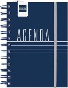 AGENDA ESCOLAR MINI 23-24...