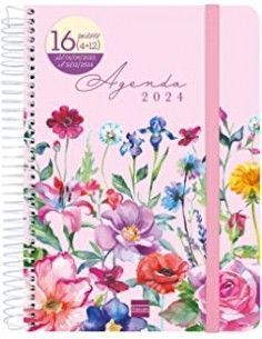 AGENDA ESCOLAR CLOE 23-24...