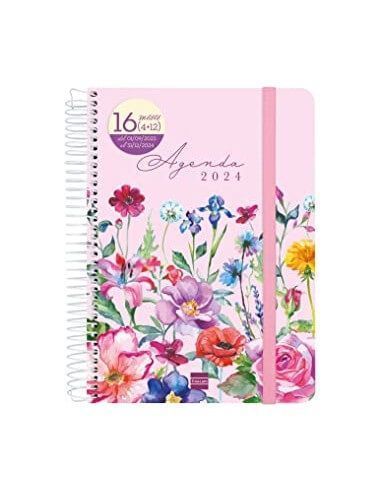 AGENDA ESCOLAR CLOE 23-24 E10 SVH...