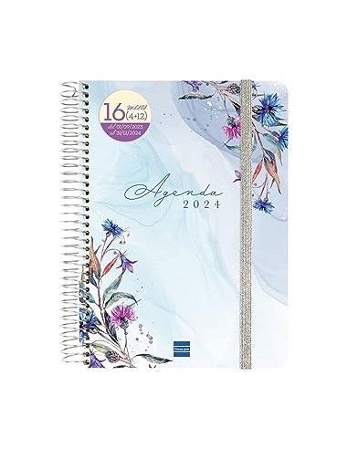 AGENDA ESCOLAR CLOE 23-24 E10 SVH...