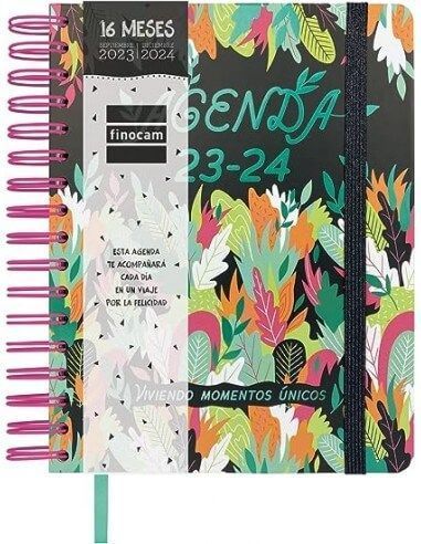 AGENDA ESCOLAR VITAE 23-24 1/4 SVH...