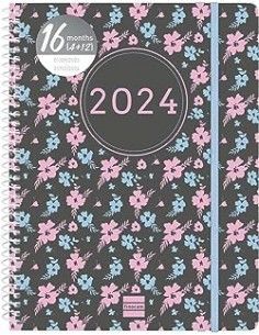 AGENDA ESCOLAR IKON 23-24...