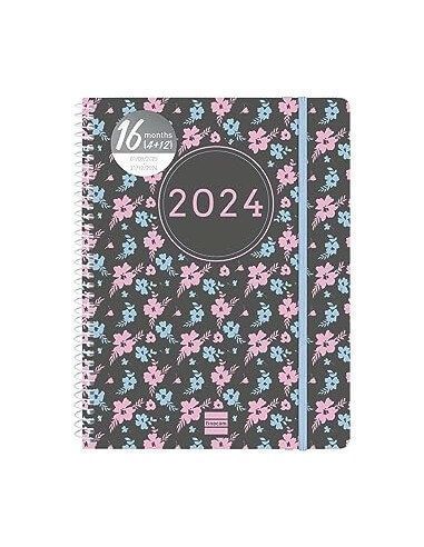 AGENDA ESCOLAR IKON 23-24 E10 SVV...