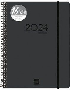 AGENDA ESCOLAR IKON 23-24...