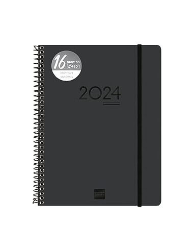 AGENDA ESCOLAR IKON 23-24 E10 SVV...