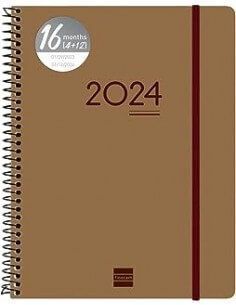 AGENDA ESCOLAR IKON 23-24...